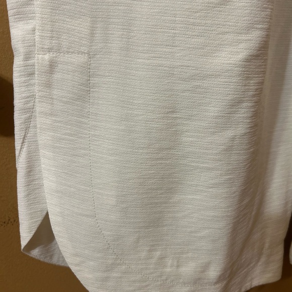 Capri length slacks - Picture 7 of 8